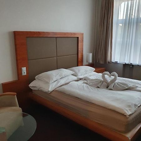Hotel Jerabek Prague Extérieur photo