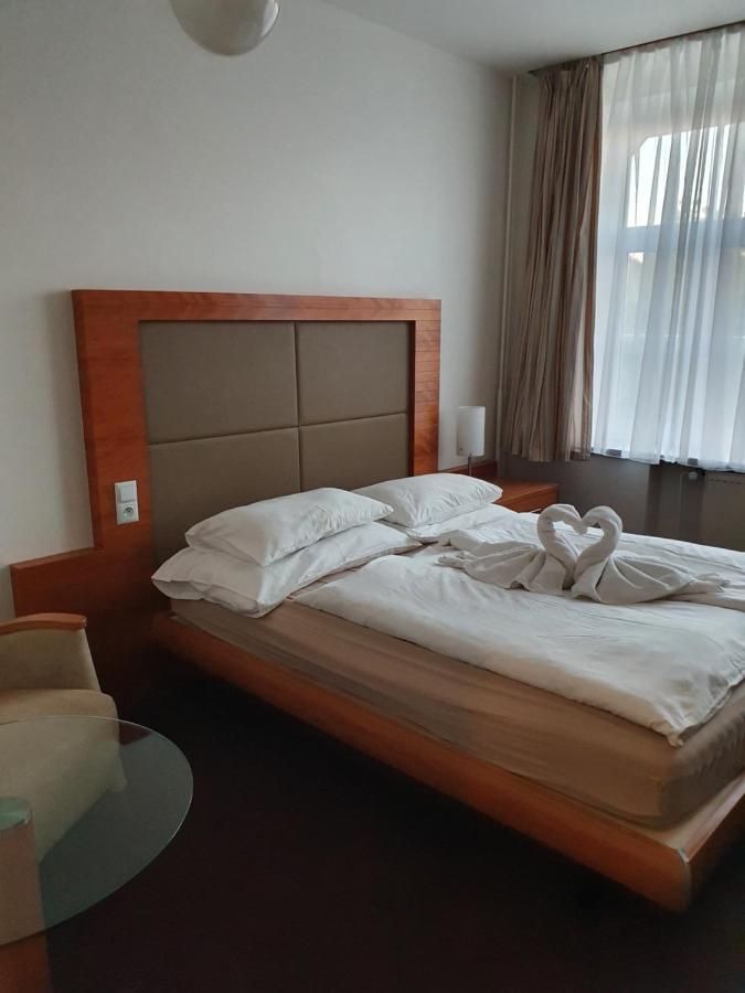 Hotel Jerabek Prague Extérieur photo