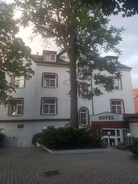Hotel Jerabek Prague Extérieur photo