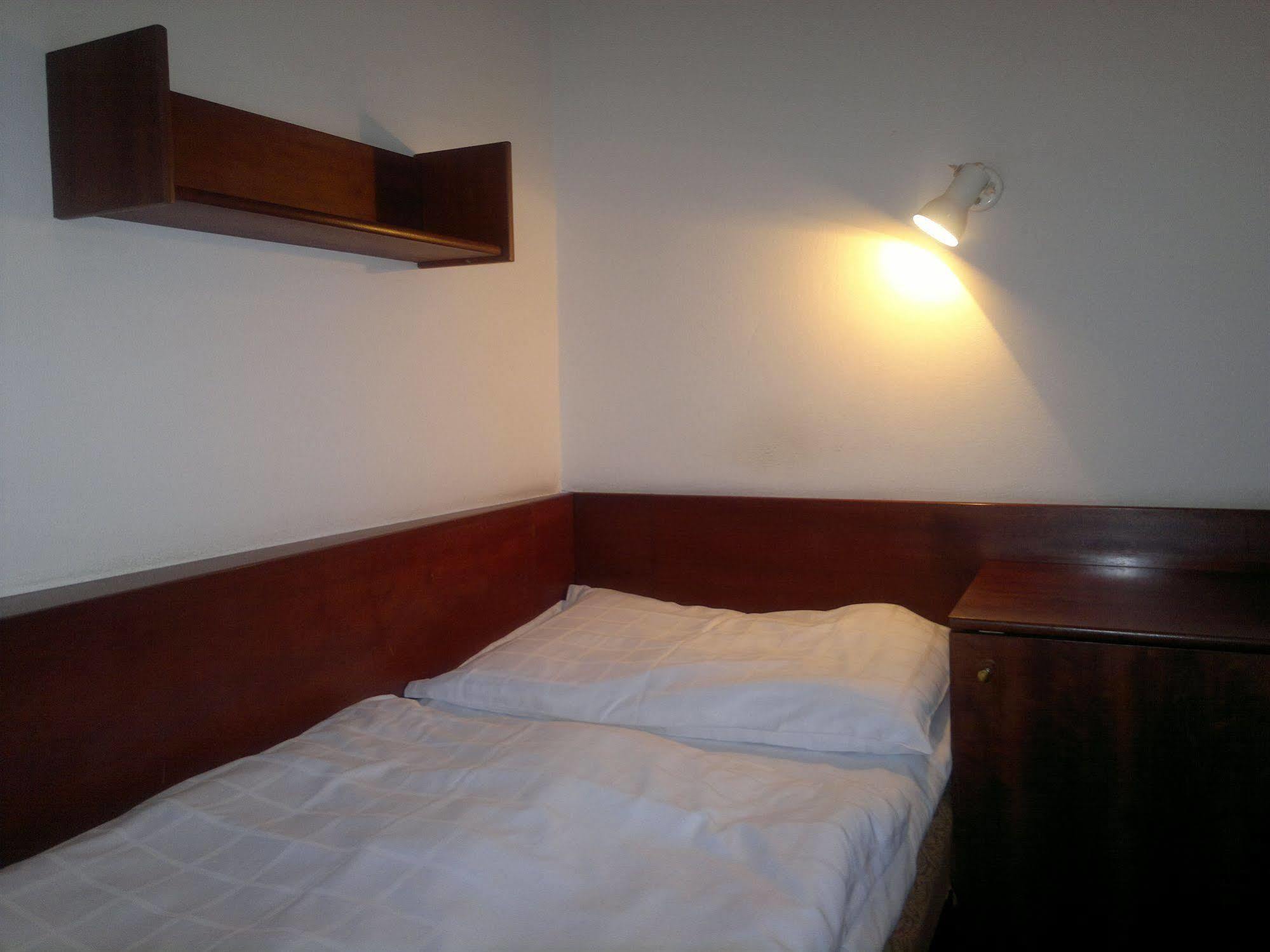 Hotel Jerabek Prague Extérieur photo