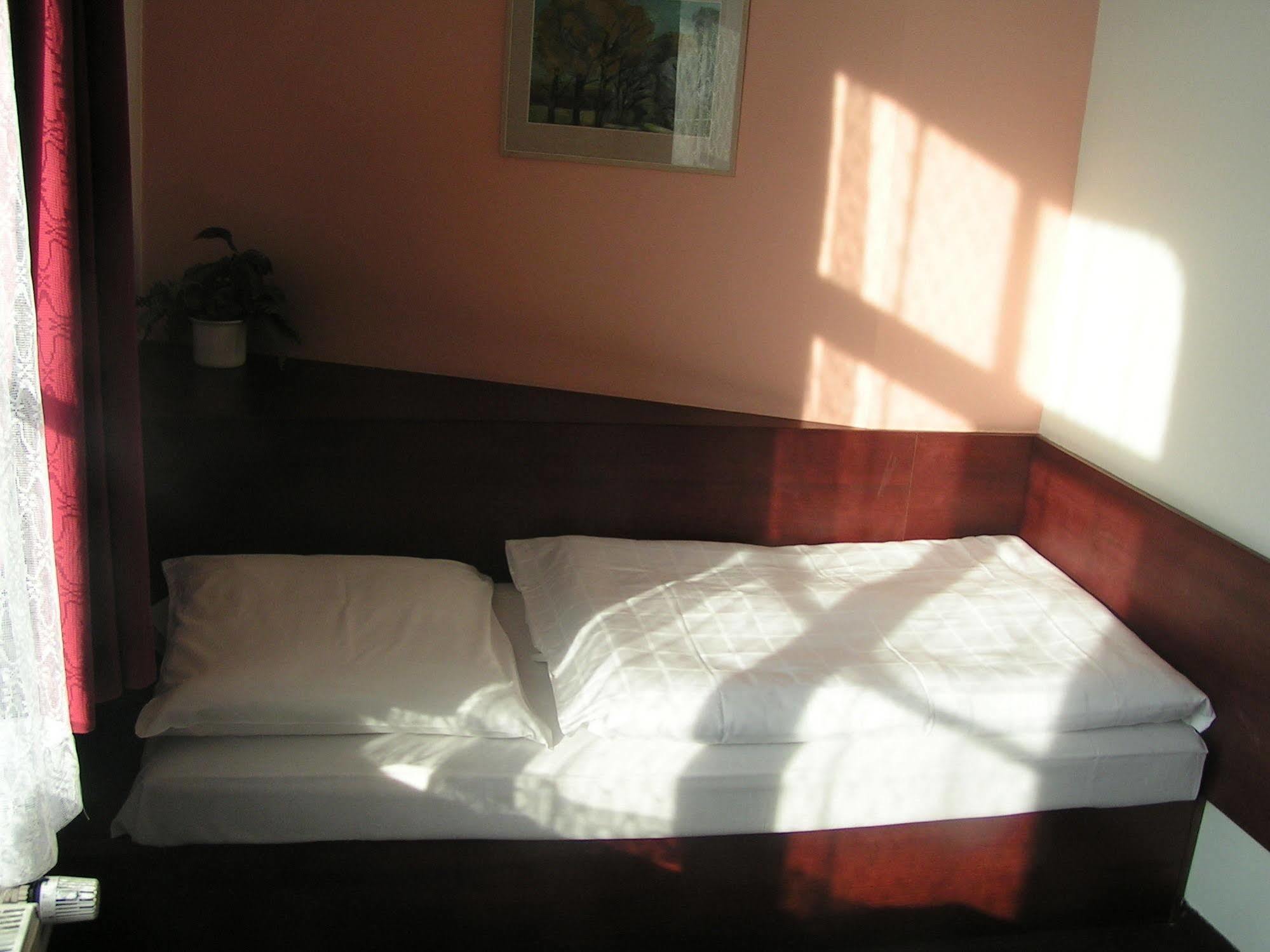 Hotel Jerabek Prague Extérieur photo